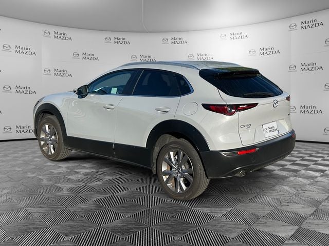 2025 Mazda Mazda CX-30 2.5 S Preferred Package