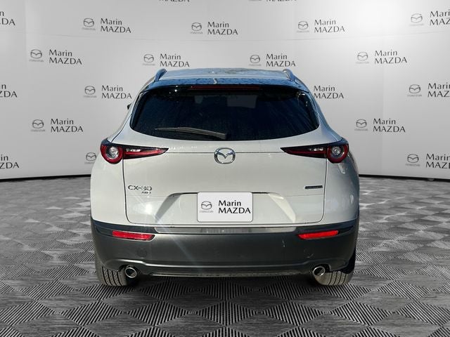 2025 Mazda Mazda CX-30 2.5 S Preferred Package