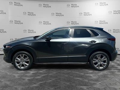 2023 Mazda Mazda CX-30 2.5 S Preferred Package