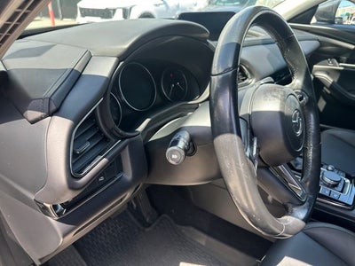 2023 Mazda Mazda CX-30 2.5 S Preferred Package