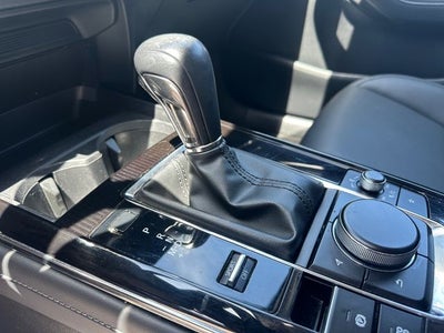 2023 Mazda Mazda CX-30 2.5 S Preferred Package