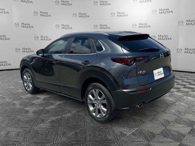 2023 Mazda Mazda CX-30 2.5 S Preferred Package
