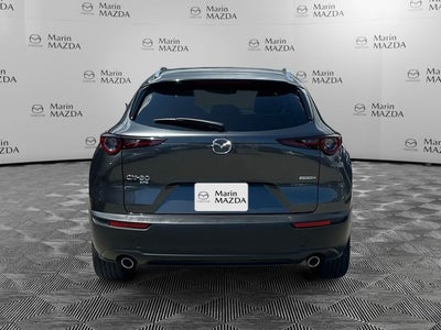 2023 Mazda Mazda CX-30 2.5 S Preferred Package