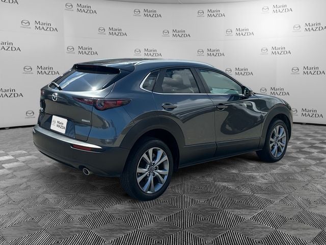 2023 Mazda Mazda CX-30 2.5 S Preferred Package