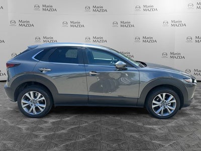 2023 Mazda Mazda CX-30 2.5 S Preferred Package