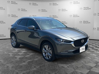 2023 Mazda Mazda CX-30 2.5 S Preferred Package