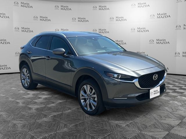 2023 Mazda Mazda CX-30 2.5 S Preferred Package