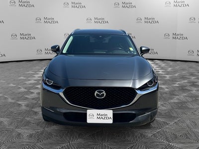 2023 Mazda Mazda CX-30 2.5 S Preferred Package