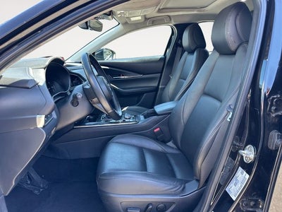 2025 Mazda Mazda CX-30 2.5 S Preferred Package