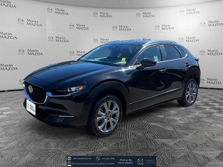 2025 Mazda Mazda CX-30 2.5 S Preferred Package