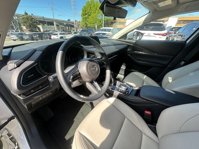 2025 Mazda Mazda CX-30 2.5 S Preferred Package