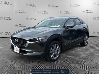 2024 Mazda Mazda CX-30 2.5 S Preferred Package