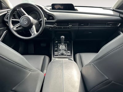 2024 Mazda Mazda CX-30 2.5 S Preferred Package