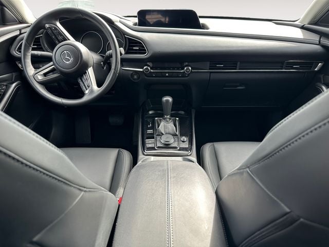 2024 Mazda Mazda CX-30 2.5 S Preferred Package