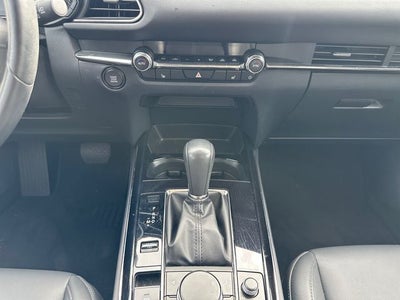 2024 Mazda Mazda CX-30 2.5 S Preferred Package