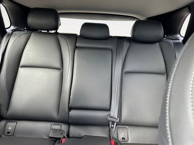 2024 Mazda Mazda CX-30 2.5 S Preferred Package