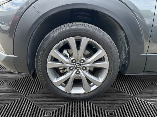 2024 Mazda Mazda CX-30 2.5 S Preferred Package
