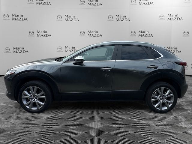 2024 Mazda Mazda CX-30 2.5 S Preferred Package