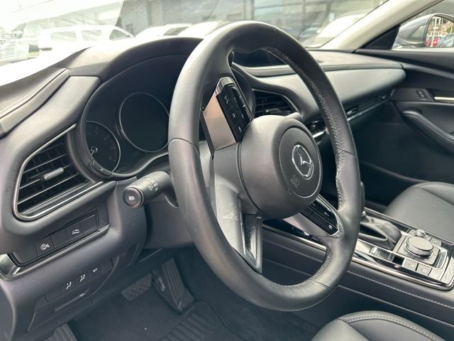 2024 Mazda Mazda CX-30 2.5 S Preferred Package