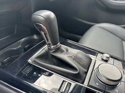 2024 Mazda Mazda CX-30 2.5 S Preferred Package