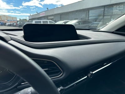 2024 Mazda Mazda CX-30 2.5 S Preferred Package