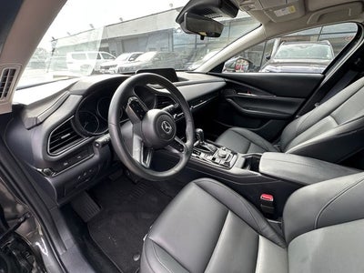 2024 Mazda Mazda CX-30 2.5 S Preferred Package