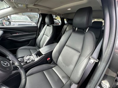 2024 Mazda Mazda CX-30 2.5 S Preferred Package