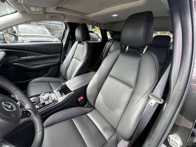 2024 Mazda Mazda CX-30 2.5 S Preferred Package