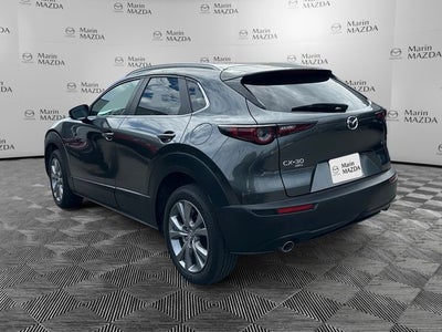 2024 Mazda Mazda CX-30 2.5 S Preferred Package