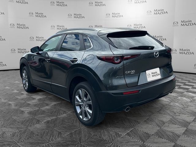 2024 Mazda Mazda CX-30 2.5 S Preferred Package