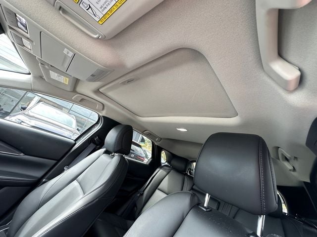 2024 Mazda Mazda CX-30 2.5 S Preferred Package