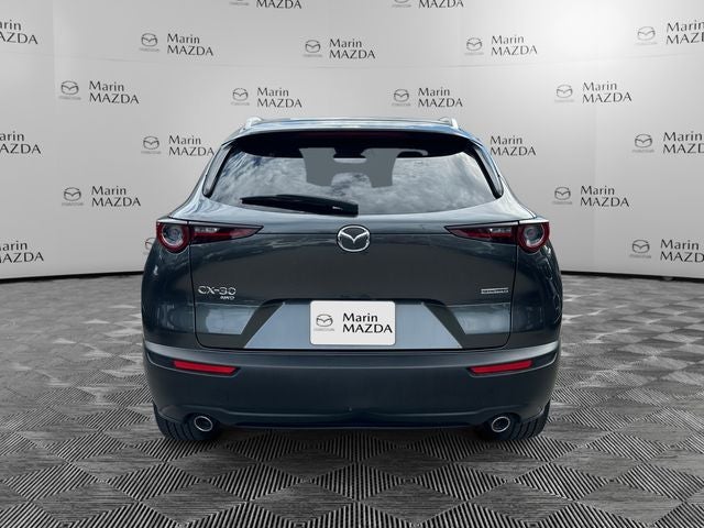 2024 Mazda Mazda CX-30 2.5 S Preferred Package