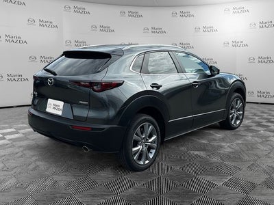 2024 Mazda Mazda CX-30 2.5 S Preferred Package
