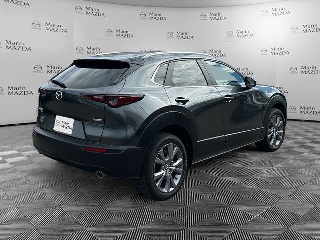 2024 Mazda Mazda CX-30 2.5 S Preferred Package