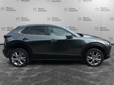 2024 Mazda Mazda CX-30 2.5 S Preferred Package