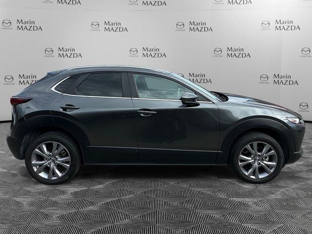 2024 Mazda Mazda CX-30 2.5 S Preferred Package