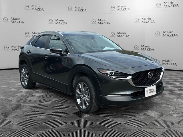 2024 Mazda Mazda CX-30 2.5 S Preferred Package