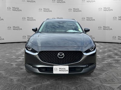 2024 Mazda Mazda CX-30 2.5 S Preferred Package