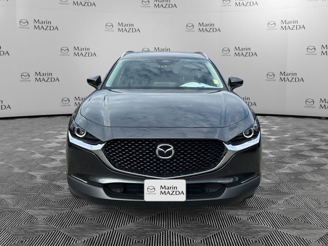 2024 Mazda Mazda CX-30 2.5 S Preferred Package