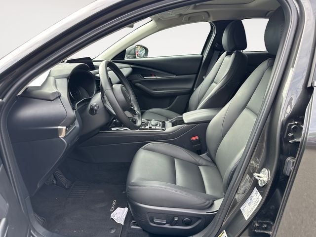 2024 Mazda Mazda CX-30 2.5 S Preferred Package
