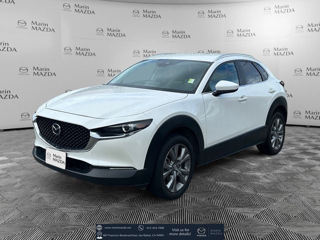 2023 Mazda Mazda CX-30 2.5 S Preferred Package