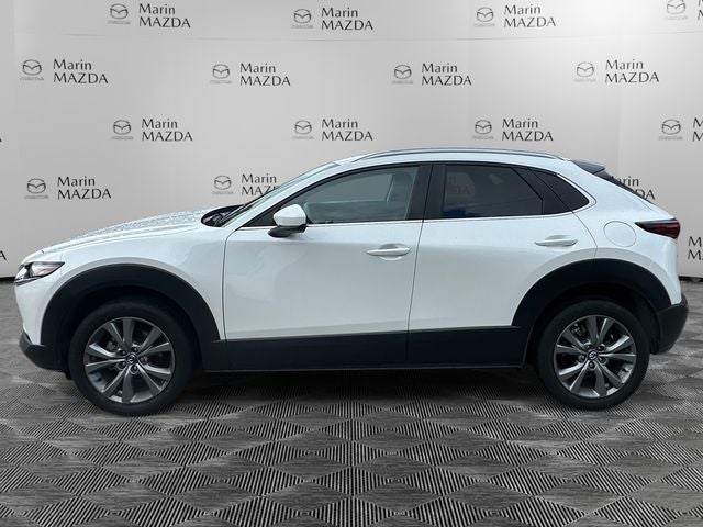 2023 Mazda Mazda CX-30 2.5 S Preferred Package