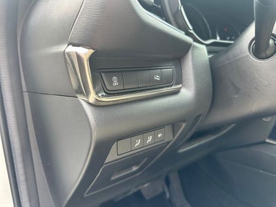 2023 Mazda Mazda CX-30 2.5 S Preferred Package