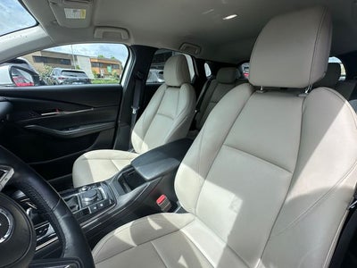 2023 Mazda Mazda CX-30 2.5 S Preferred Package