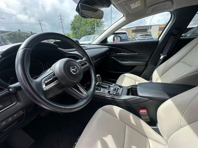 2023 Mazda Mazda CX-30 2.5 S Preferred Package