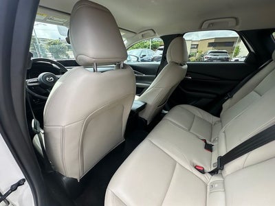 2023 Mazda Mazda CX-30 2.5 S Preferred Package