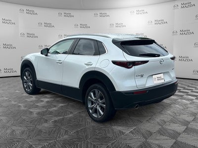 2023 Mazda Mazda CX-30 2.5 S Preferred Package