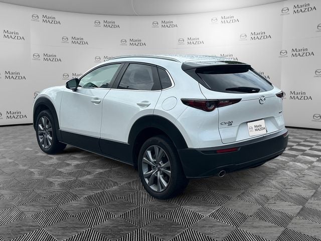 2023 Mazda Mazda CX-30 2.5 S Preferred Package