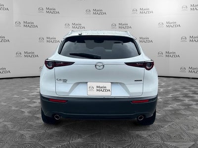 2023 Mazda Mazda CX-30 2.5 S Preferred Package