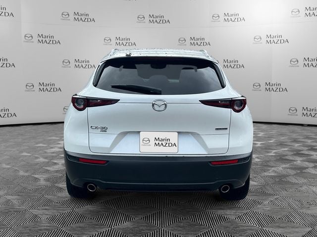 2023 Mazda Mazda CX-30 2.5 S Preferred Package